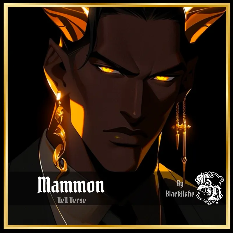 Avatar of Mammon