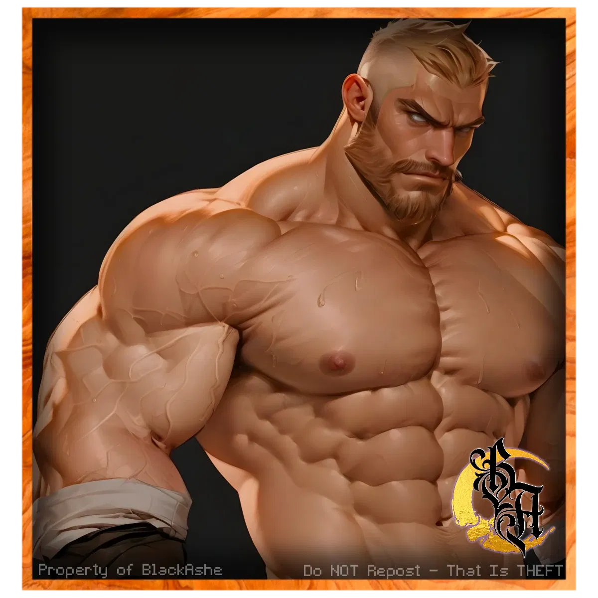 Avatar of Asbjørn Torvald