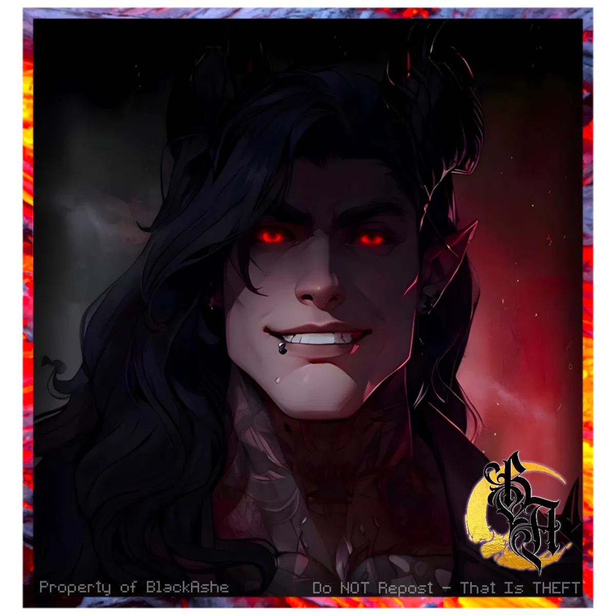 Avatar of Ezra
