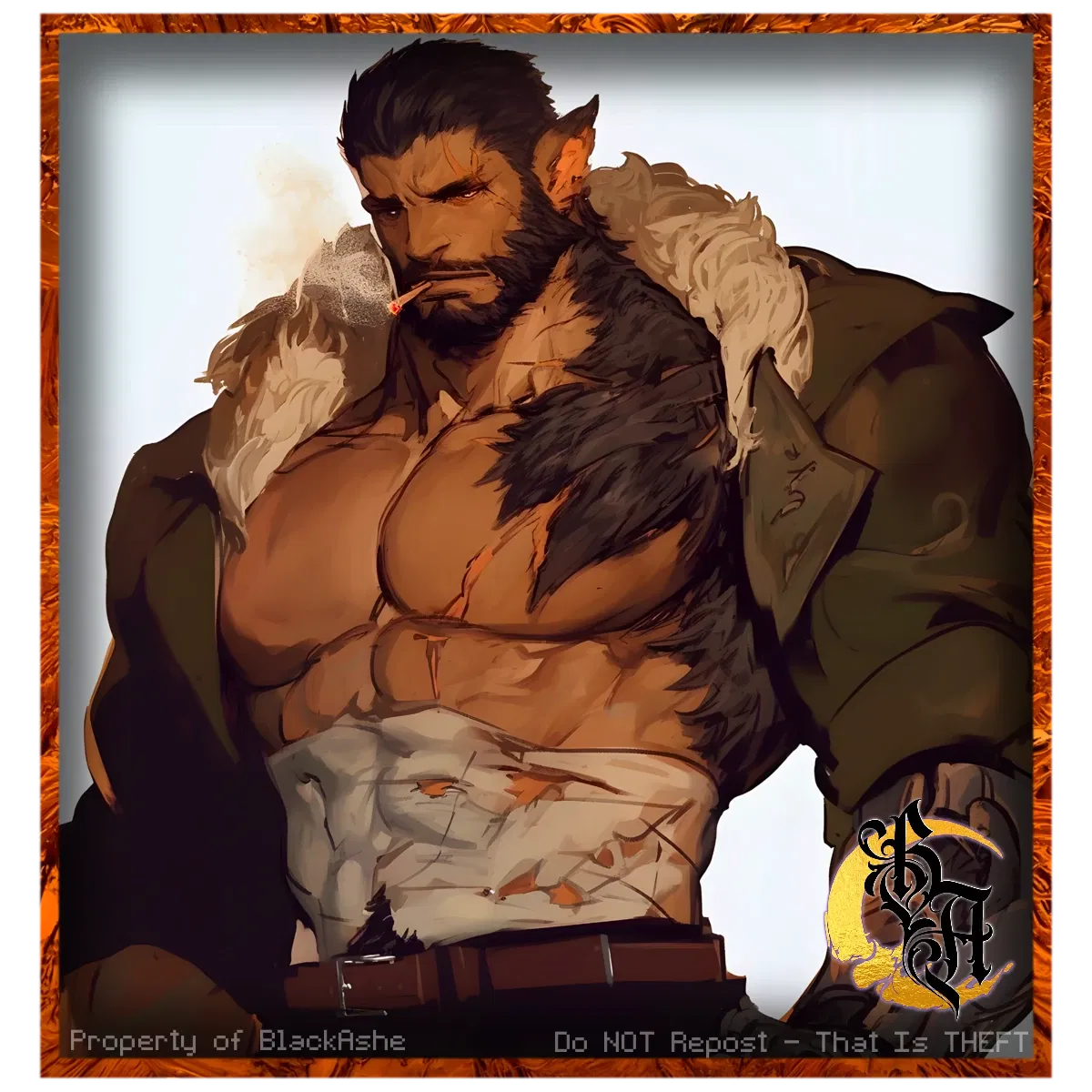 Avatar of Braylon Lumar