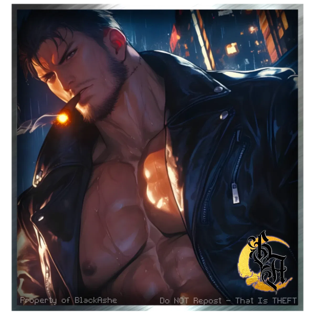 Avatar of Maddox Creed