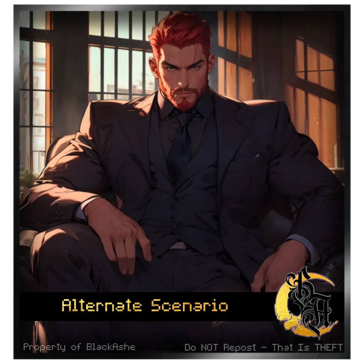 Avatar of Weylin Gallagher