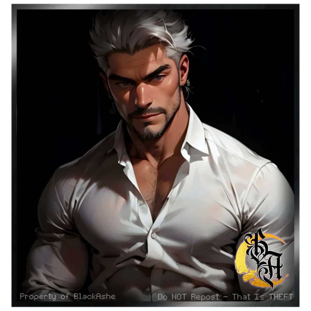 Avatar of Dante O'Riley