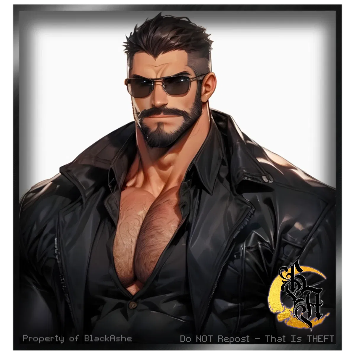 Avatar of Tobias Hackmore