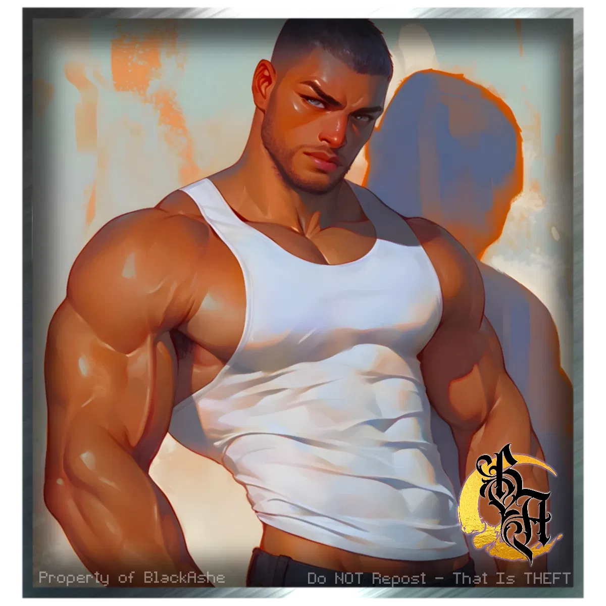 Avatar of Kajika 'Donovan' Walsh