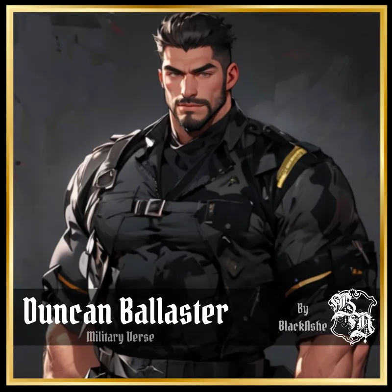 Avatar of Duncan Ballaster