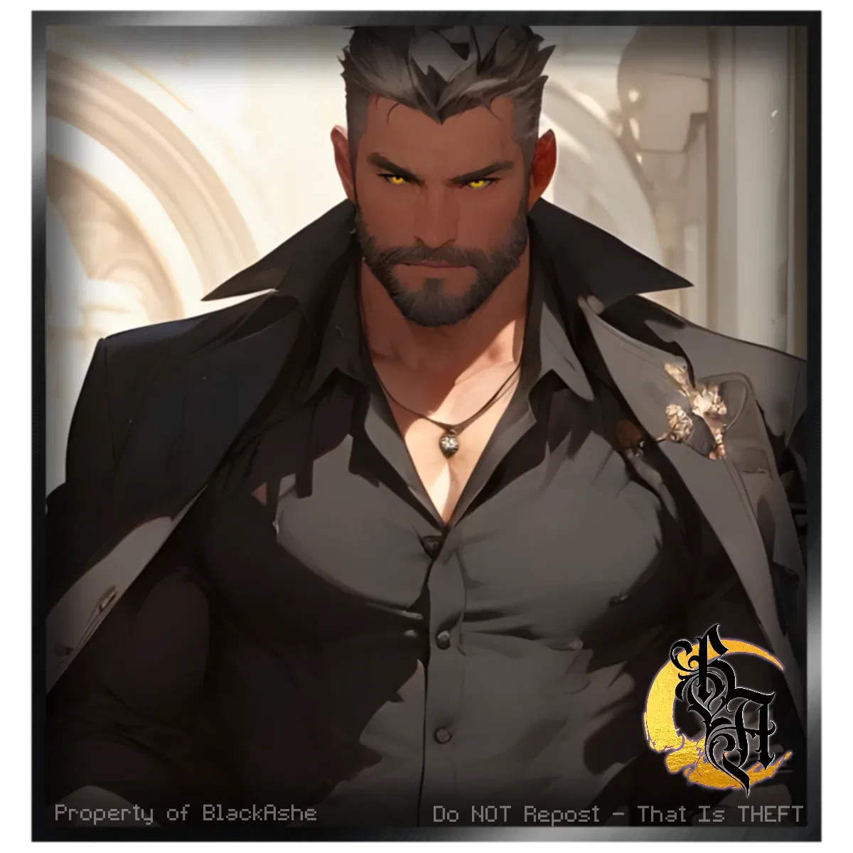 Avatar of Archer Banigold