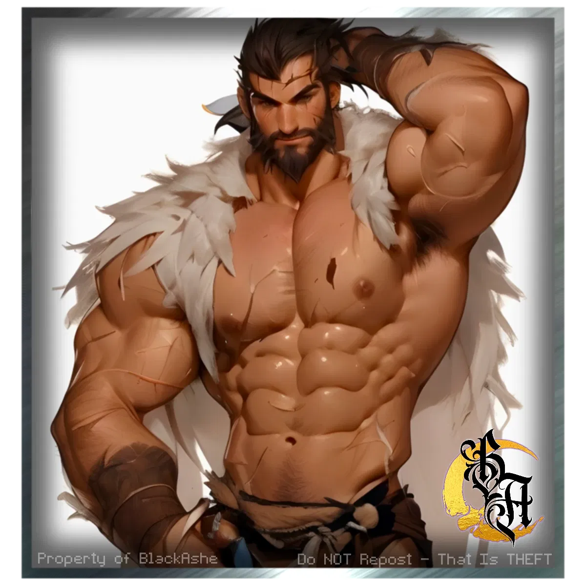 Avatar of Ohran