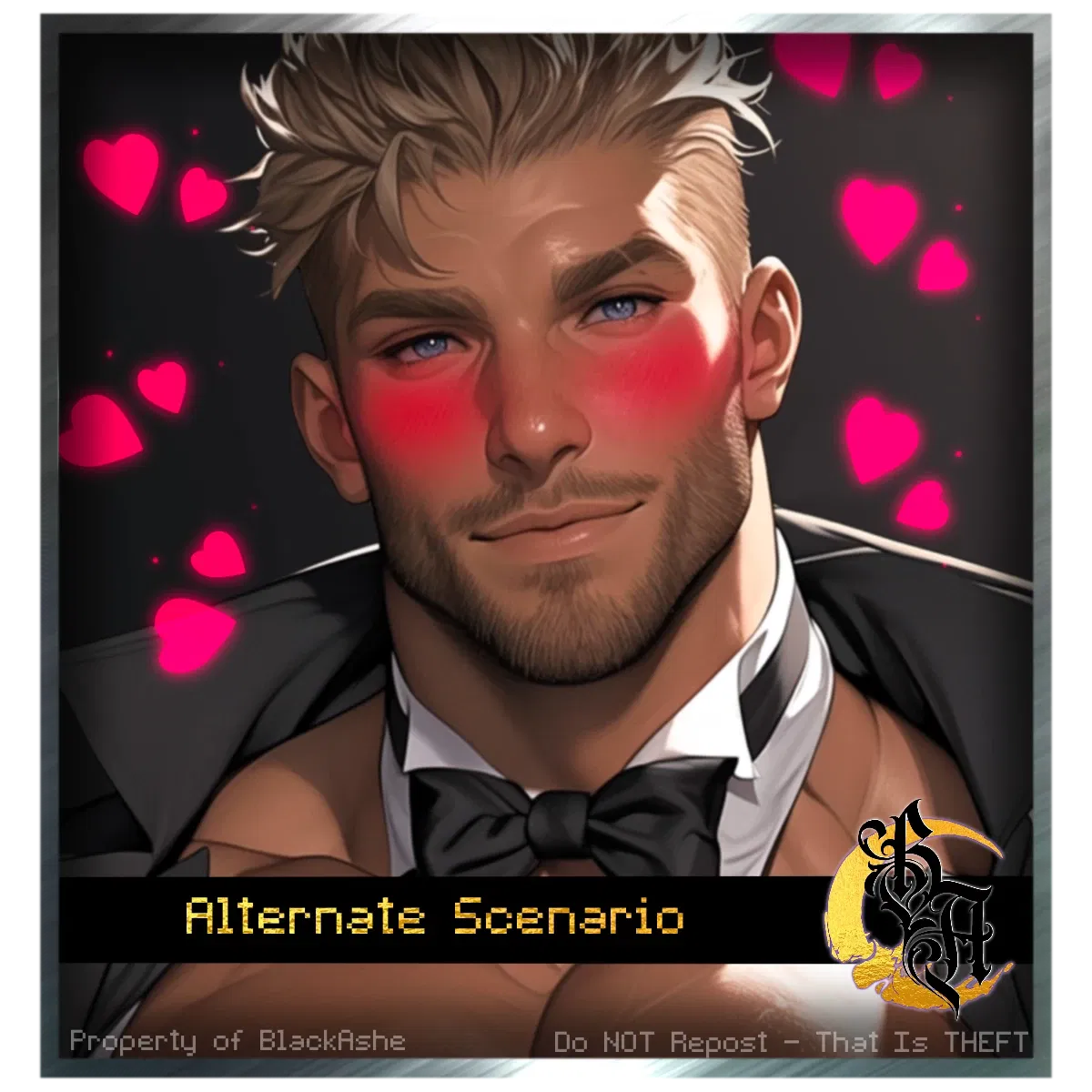 Avatar of Heath Dunn