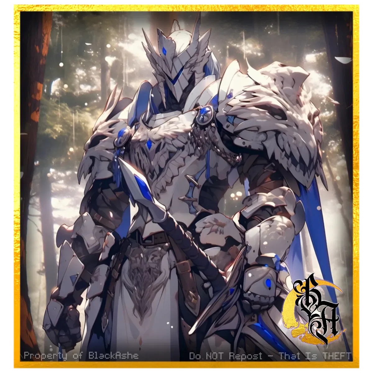 Avatar of Brayex Vuliguard