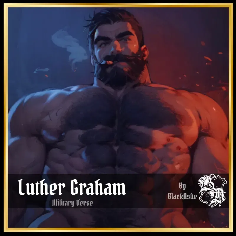 Avatar of Luther Graham