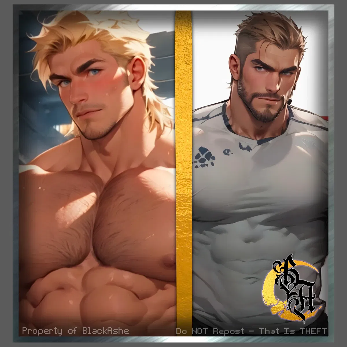 Avatar of Hamysh & Heath