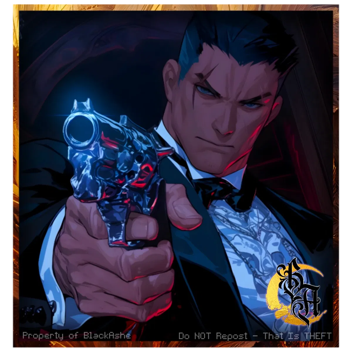 Avatar of Aurelio Esposito