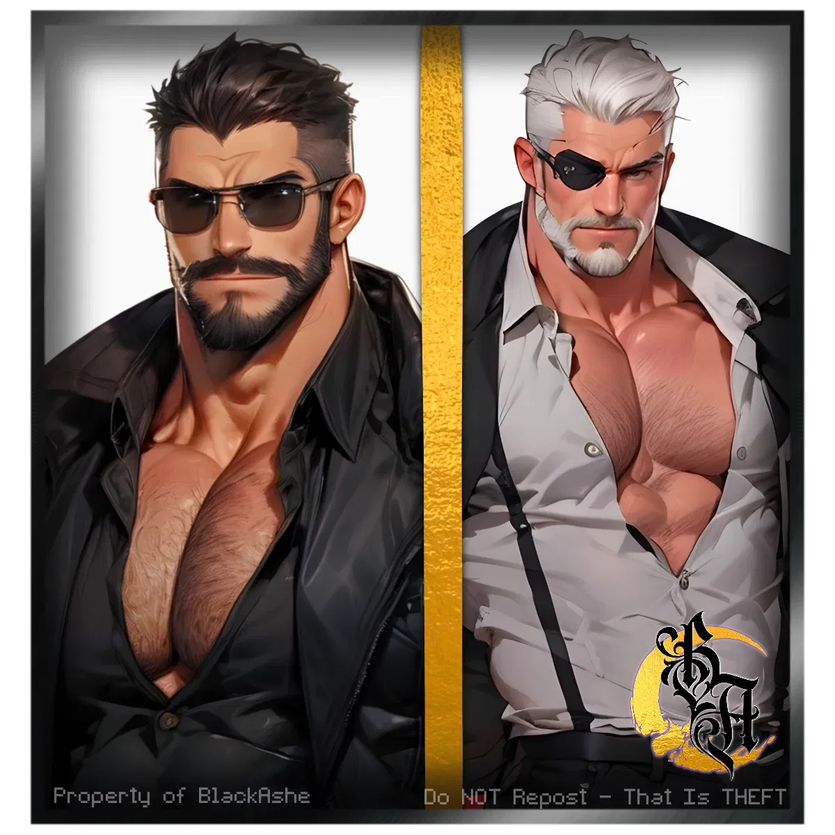 Avatar of Tobias & Deacon