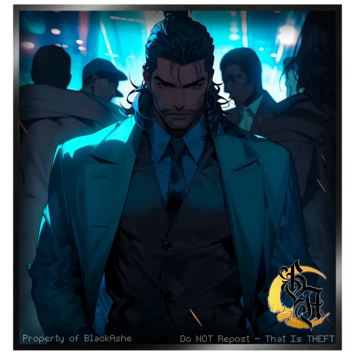 Avatar of Vilhelm Dracul