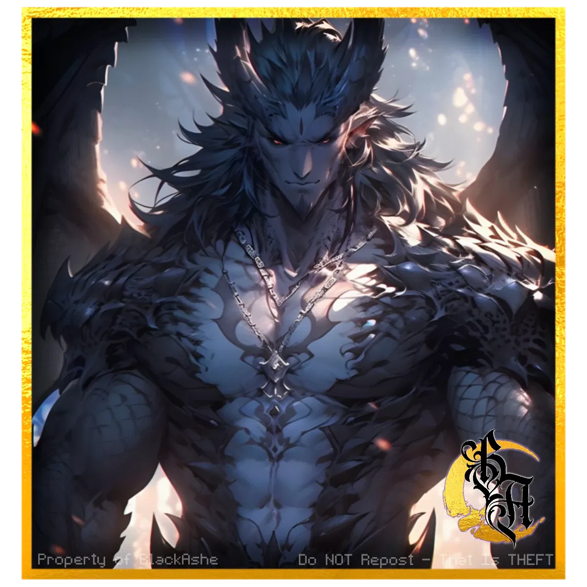 Avatar of Adam