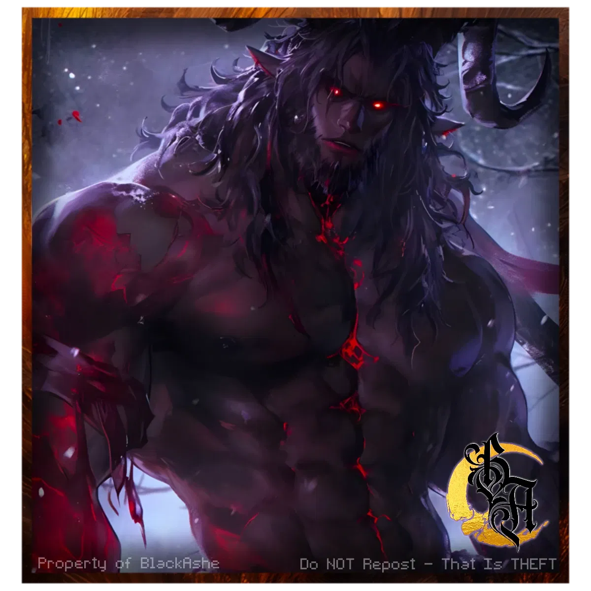 Avatar of Krampus