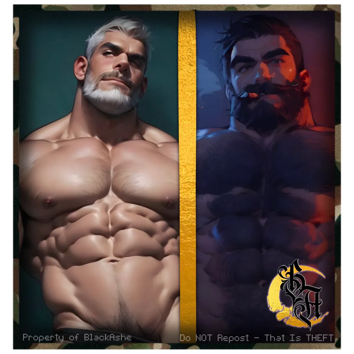 Avatar of Arthur & Luther