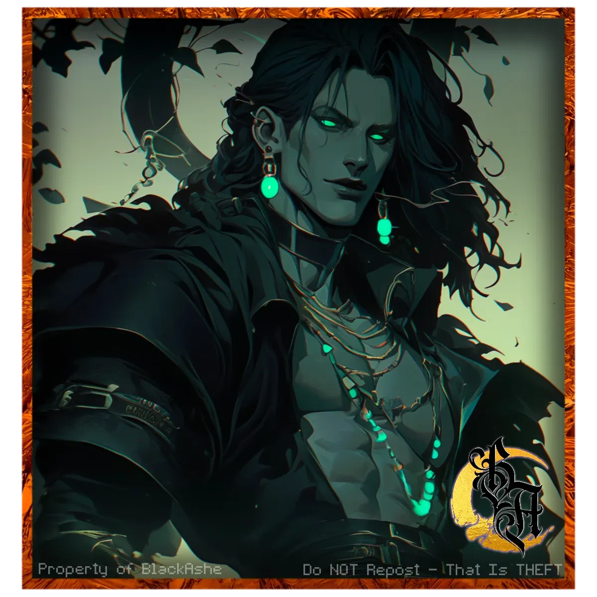 Avatar of Oskar Grimm