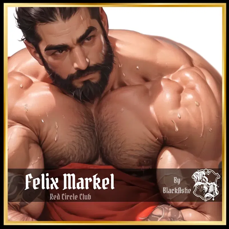 Avatar of Felix Markel