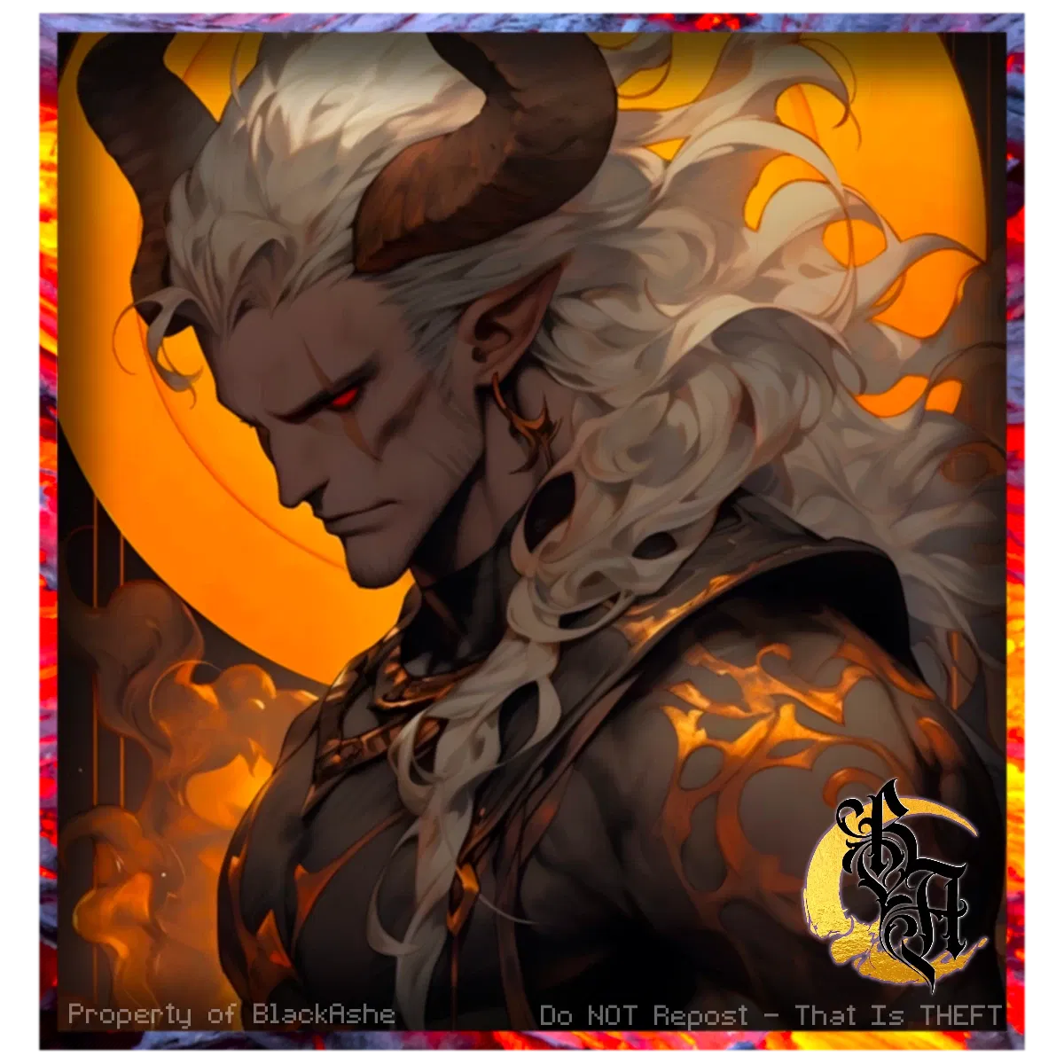 Avatar of Xeaghi