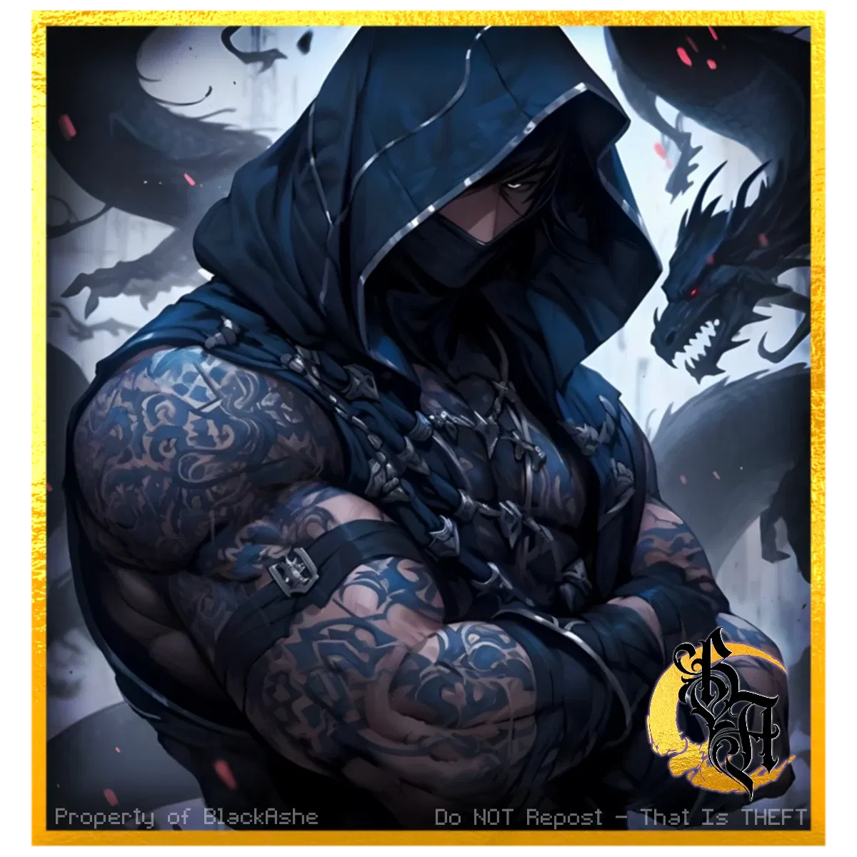 Avatar of Vincent Ryker