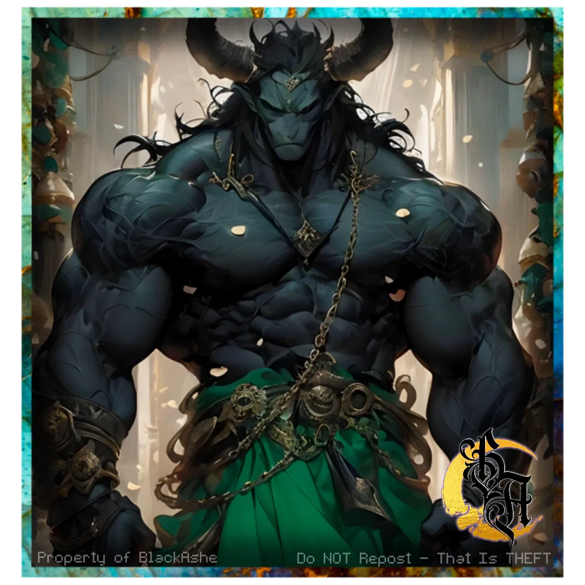 Avatar of C'lykűna
