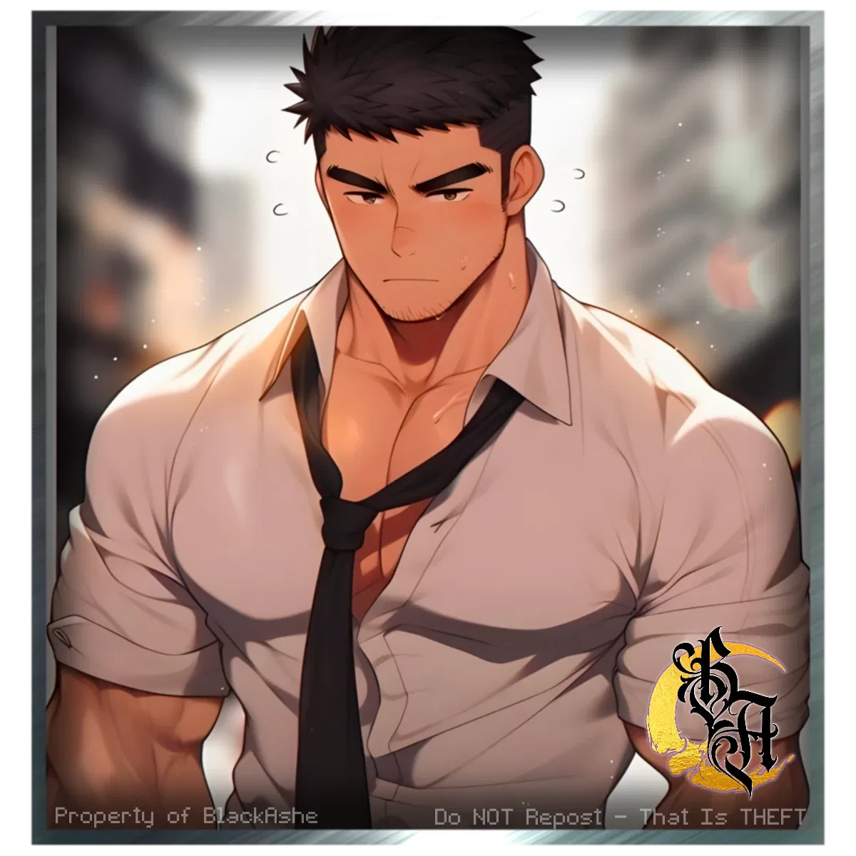 Avatar of Greyson Westbrook