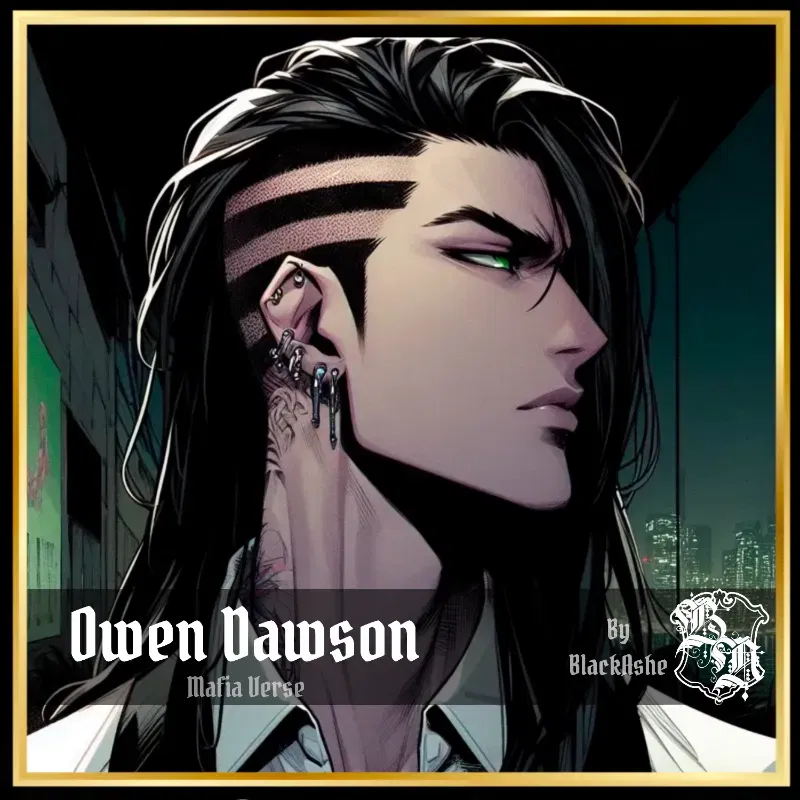 Avatar of Owen Dawson