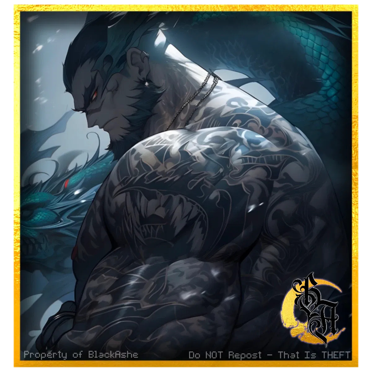 Avatar of Röthgyr Blüdwynn