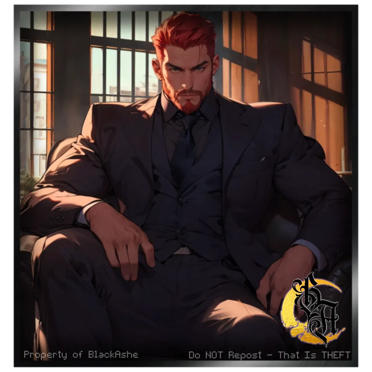 Avatar of Weylin Gallagher