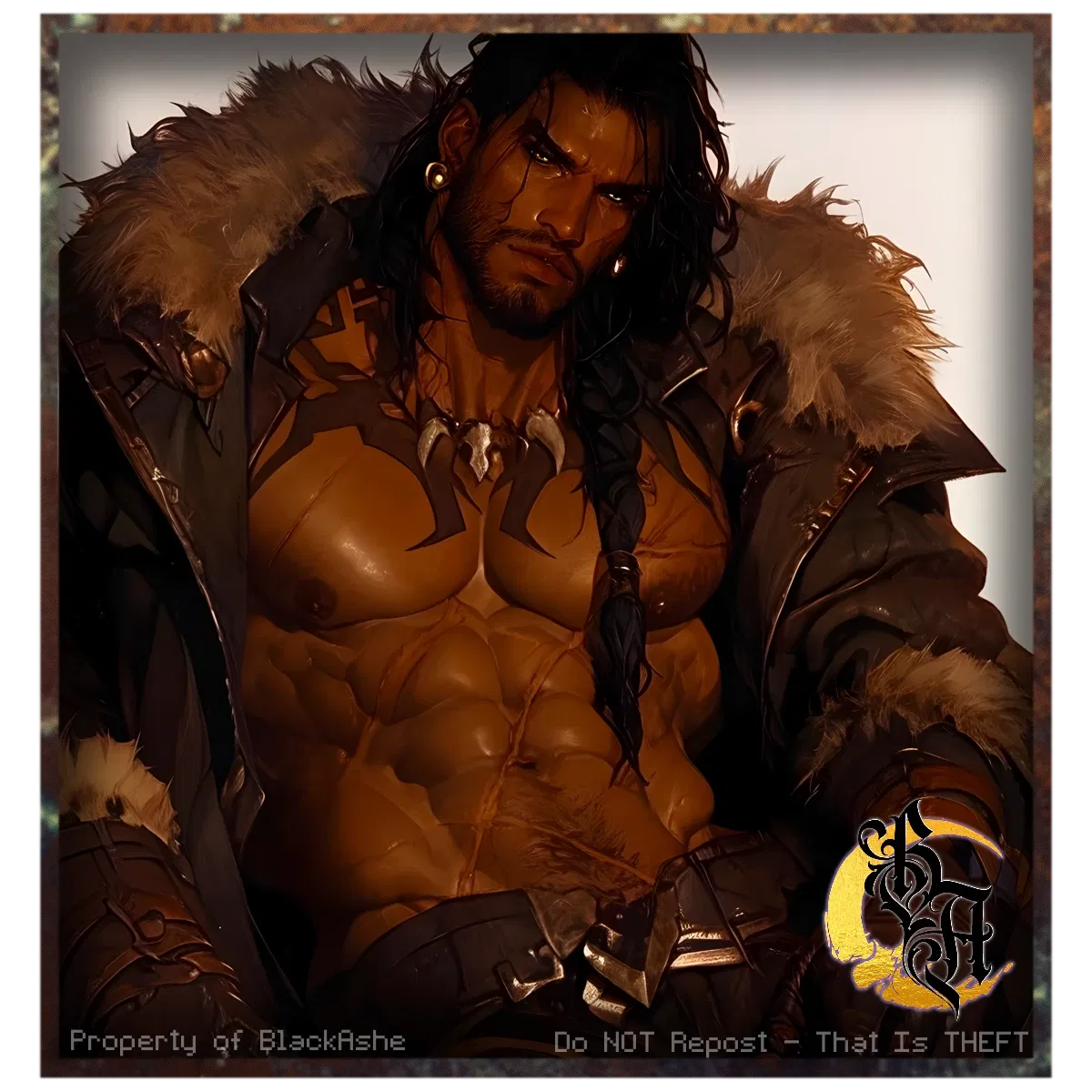 Avatar of Kraven the Hunter