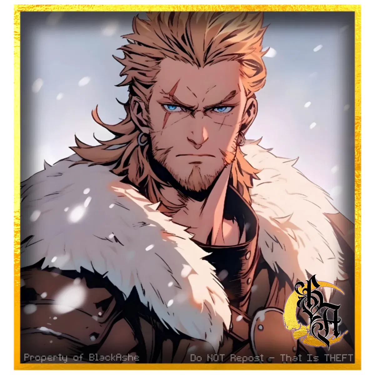 Avatar of Laxas Hybrine