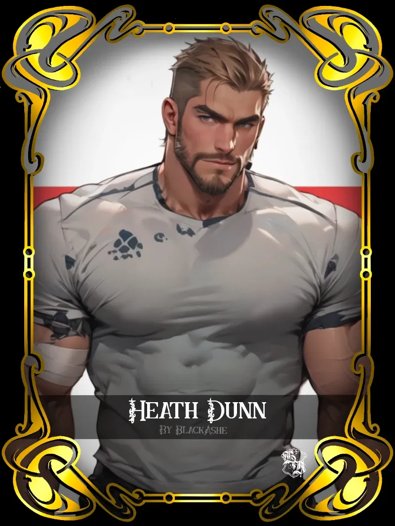 Avatar of Heath Dunn