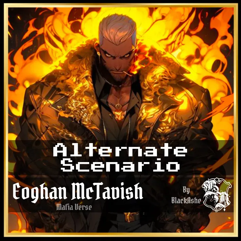 Avatar of Eoghan McTavish