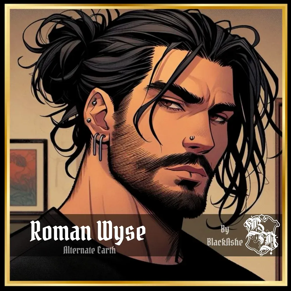 Avatar of Roman Wyse