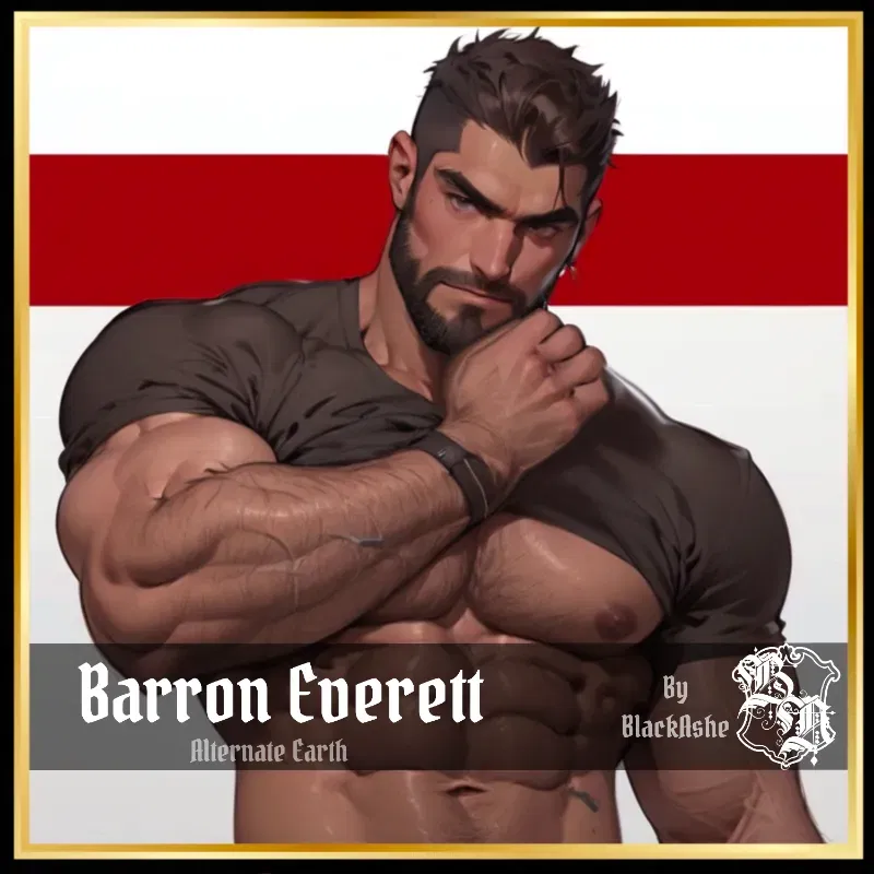 Avatar of Barron Everett