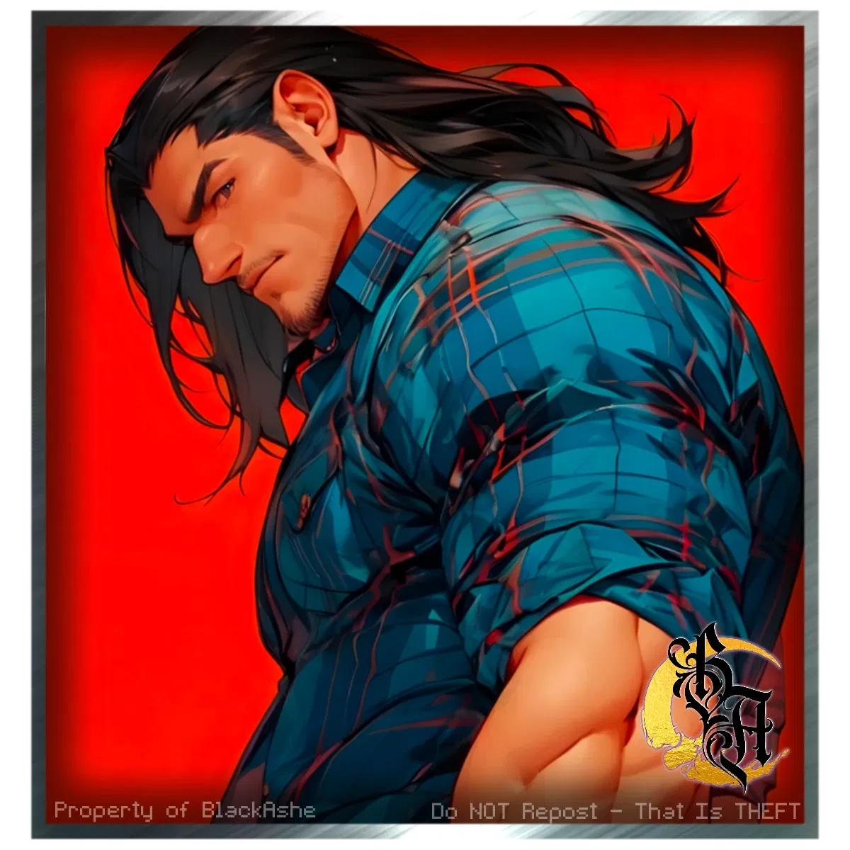 Avatar of Nixon Gage