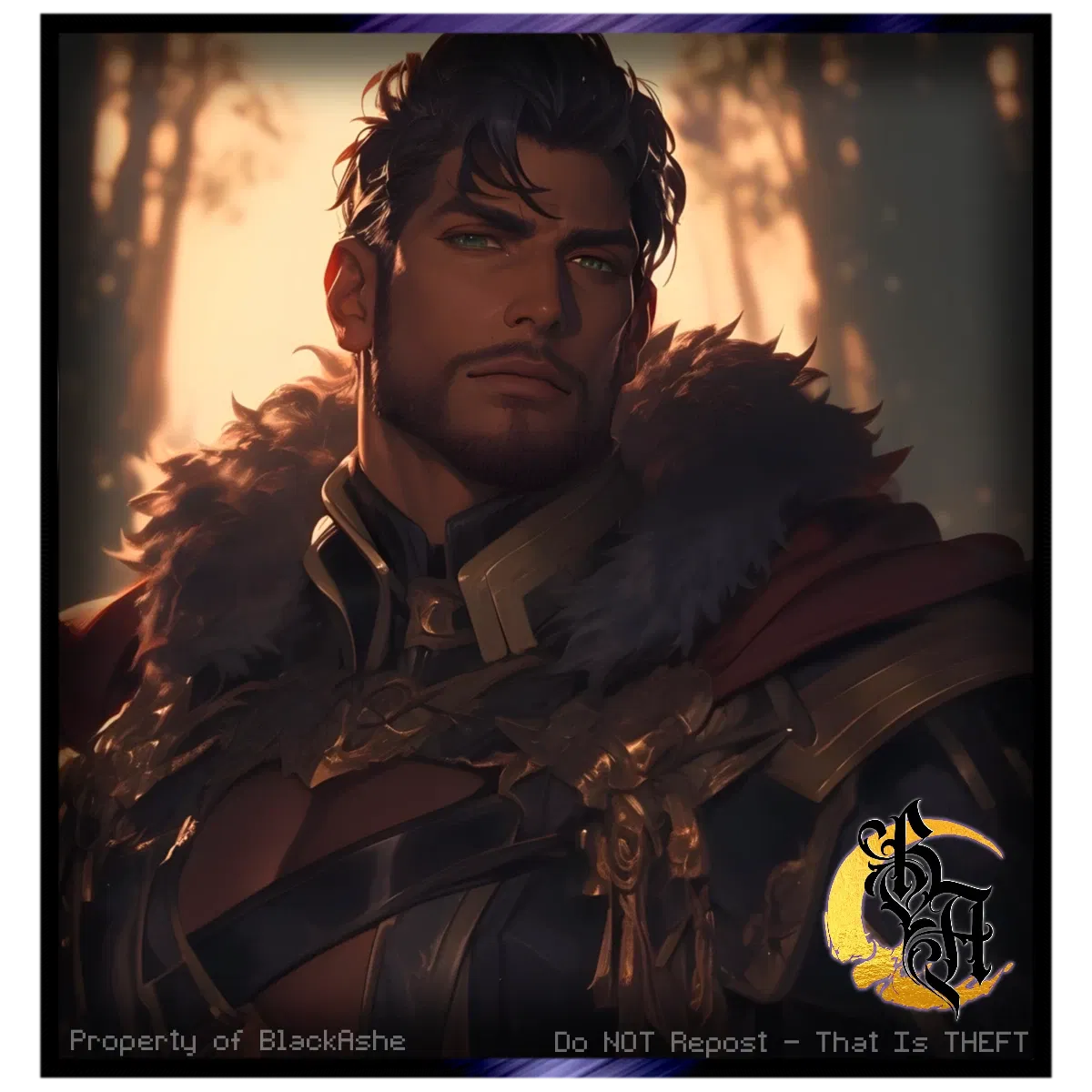 Avatar of Prince Derek