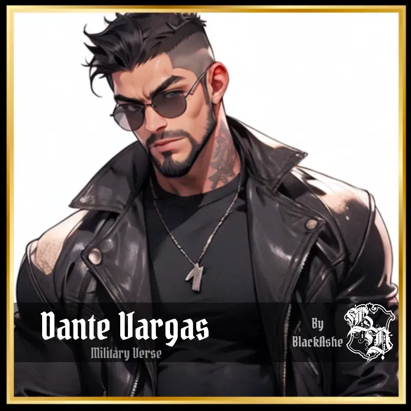 Avatar of Dante Vargas