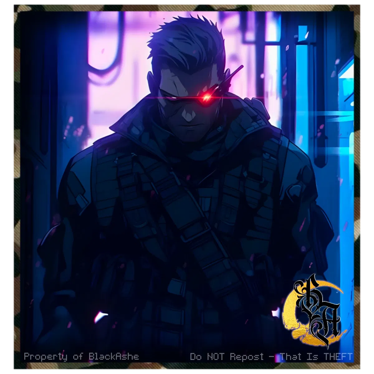 Avatar of Marcus Wilde