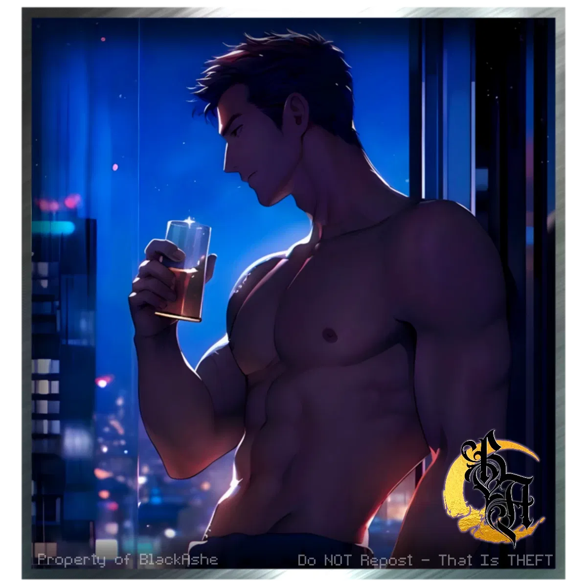 Avatar of Derek Brisborn