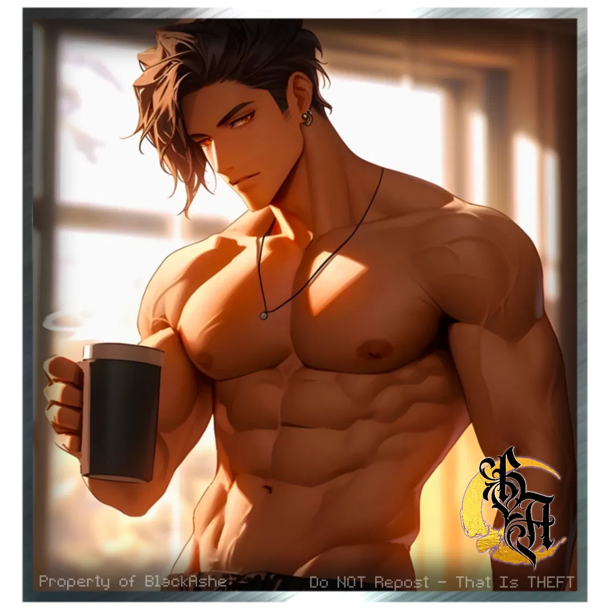 Avatar of Diesel Callahan