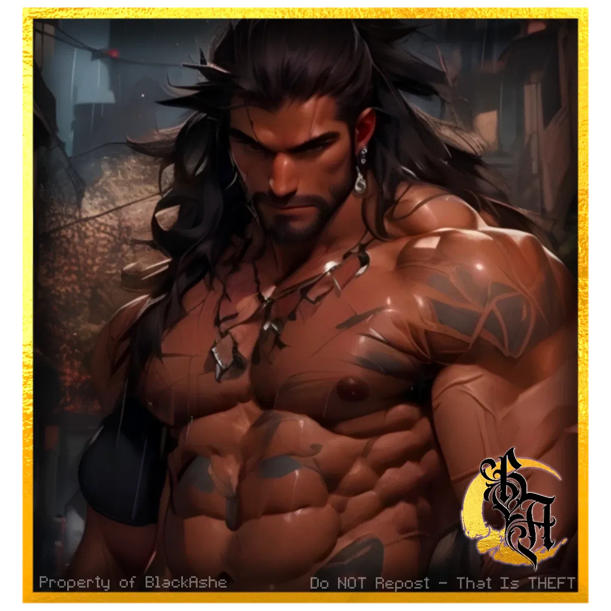 Avatar of Konnan