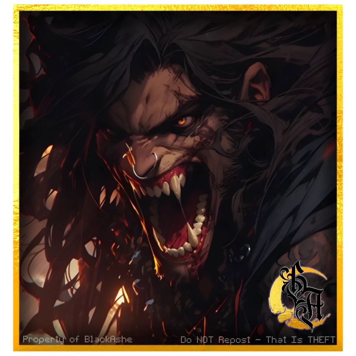 Avatar of Kaisax Wulven