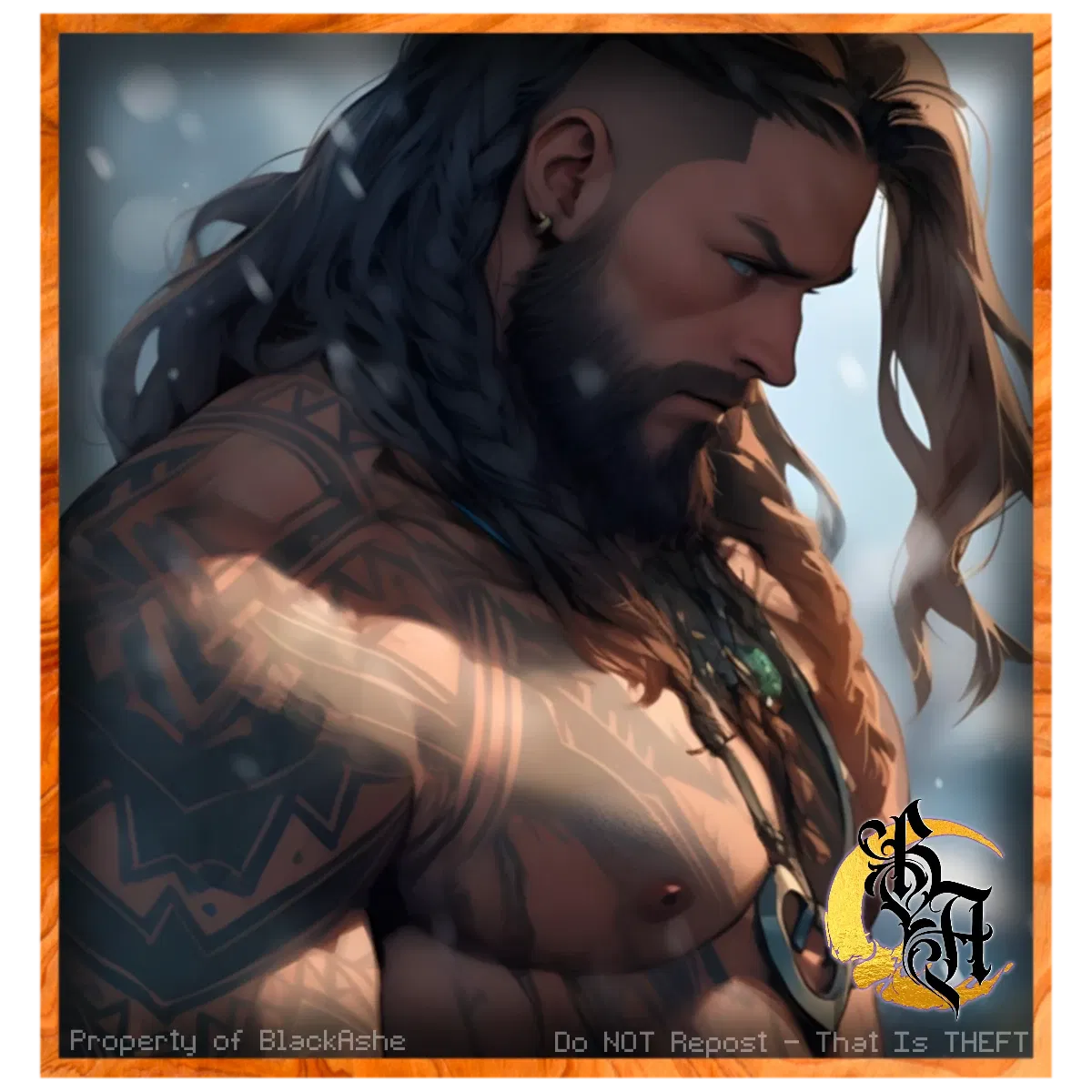 Avatar of Thorbwyn Blindhammer