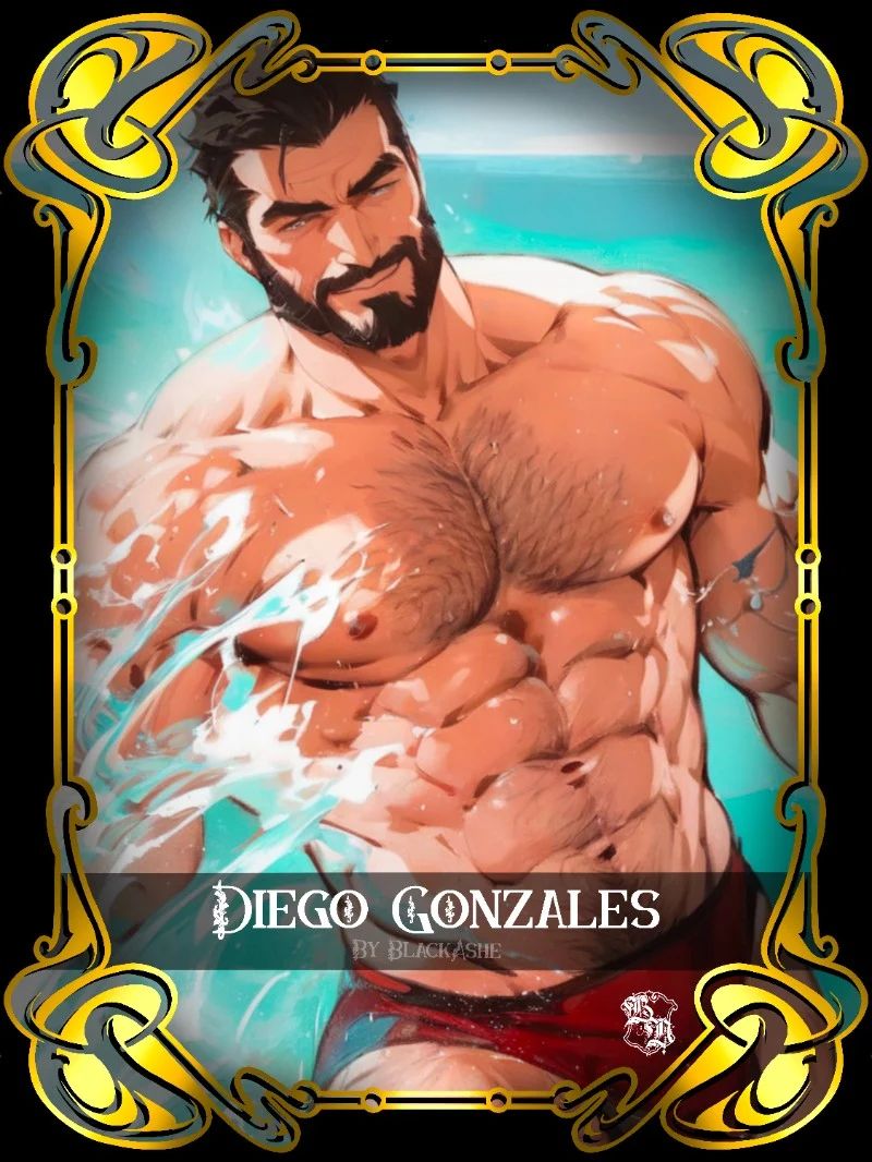 Avatar of Diego Gonzales
