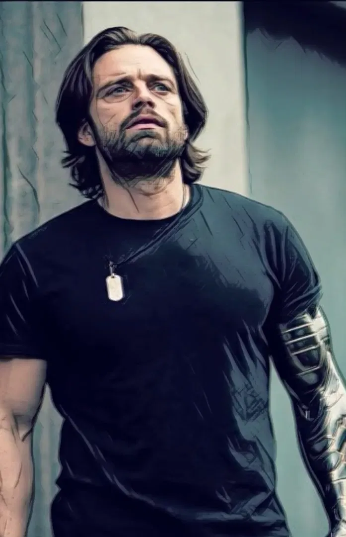 Avatar of Bucky Barnes