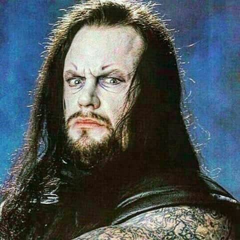 Avatar of Undertaker