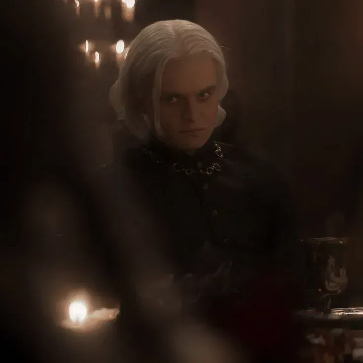 Avatar of Aegon Targaryen 